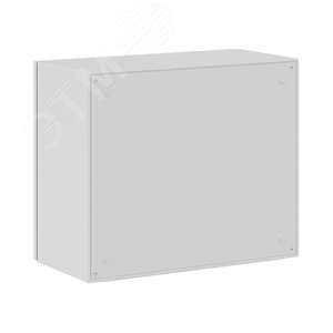 Корпус сварной ST без М/П 500x600x300 - фото 3