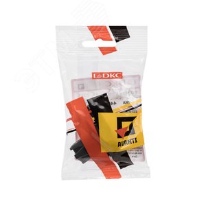 Avanti USB 3.0 розетка модульная, тип А-А, , Черный матовый, 1 модуль - фото 5