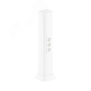 Основание для колонн запасное белый - фото 2