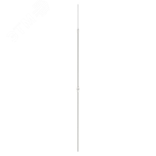 Мачта молниеприемная, 11м - фото 1