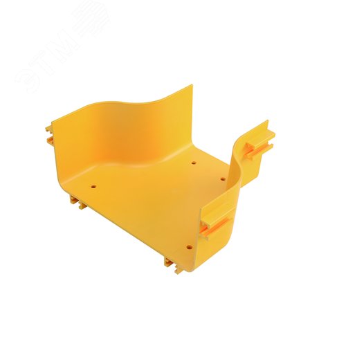 Переходник центральный 360/240 H100 - фото 1