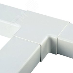 Изображение товара Тройник для короба 70х40 мм (шт)