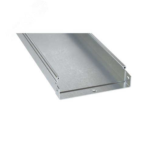 Лоток 600х50 L3000, толщ. 1,5 мм - фото 1