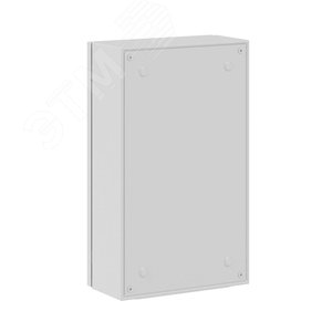 Корпус сварной ST без М/П 500x300x150 - фото 3