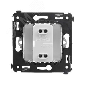 Avanti Звонок в стену, Белое облако - фото 3