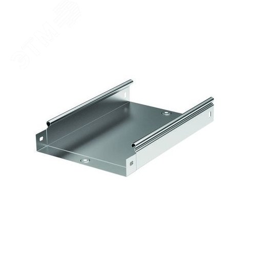 Лоток листовой 150х50 L=20мм толщина 1.0мм - фото 1