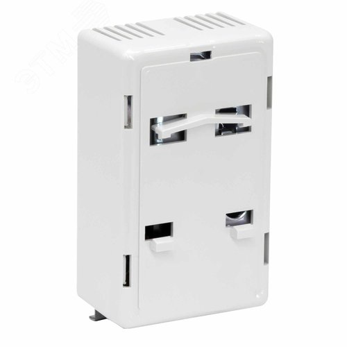 Гигростат механический диапазон 10-90% RH - фото 2