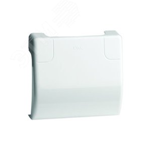 Угол плоский Т-образный для кабель-канала 70х22 и 90х25 IN-Liner FRONT - фото 1