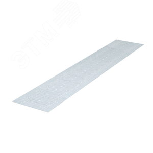 Вставка донная 300 горячеоцинкованная - фото 1