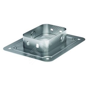 Фланец соединительный FR 400/80 - фото 1