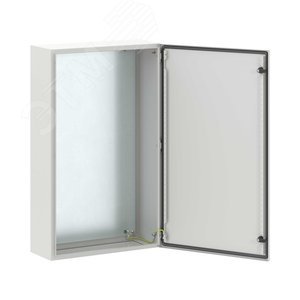 Щит монтажный ЩМП 1000х600х250мм STE - фото 2