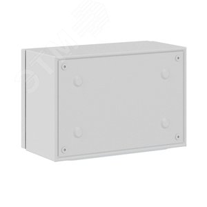 Корпус сварной ST без М/П 200x300x150 - фото 3