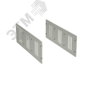 Изображение товара Комплект дугозащиты, 3P, 2500 A (компл)