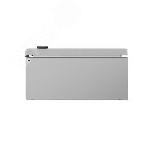 Корпус навесной STH с М/П, нержавеющая сталь AISI304, ВхШхГ 300x300x150 мм, без фланца - фото 4