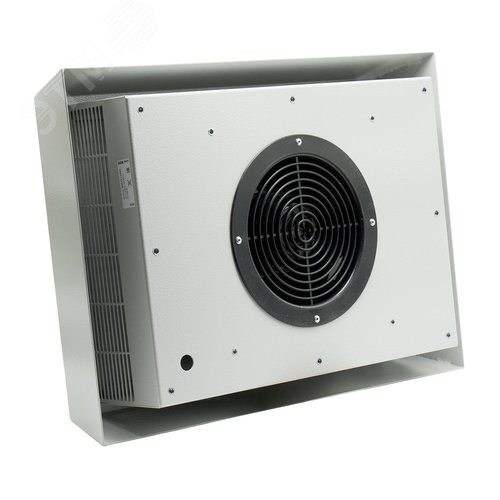 Потолочный вентилятор, 1500 м3/час, 230 В, IP44 - фото 2