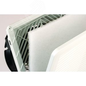 Сменные фильтры для вентиляторов и вентиляционных решеток 150x150 мм, 6 шт R5RVF12 DKC