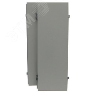 Комплект боковые панели для шкафов DAE: 20 x 50 мм