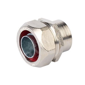 Изображение товара Муфта металлорукав-коробка DN 40 М50х15 внутренняя резьба (шт)