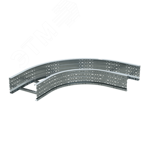 Угол лестничный 90 градусов 150x200 R660 горячеоцинкованный - фото 1