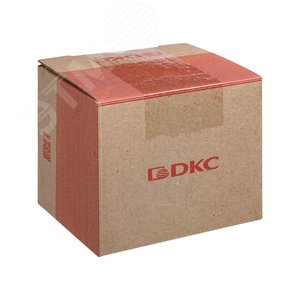 Avanti Подрозеточная коробка для сплошных стен    черная под 2 модуля без винтов 59302 DKC - 6