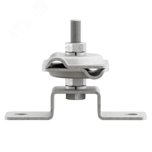 Держатель прутка опорный 68 мм - фото 2