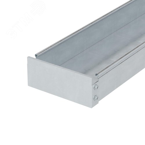 Заглушка ТС 50х50мм - фото 2