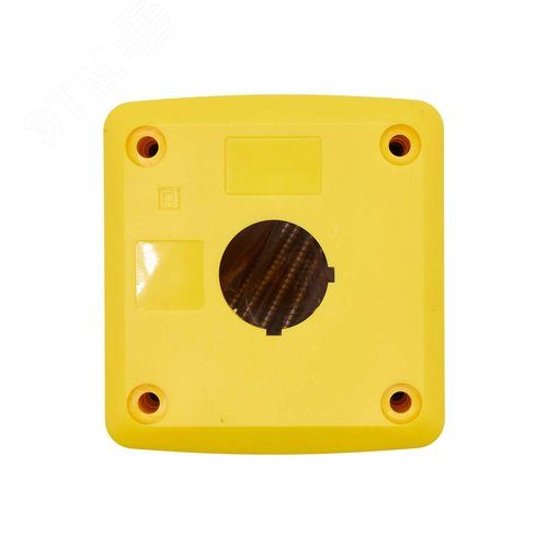 Корпус под кнопочный пост, 1 место - фото 2