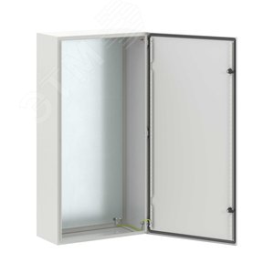 Изображение товара Корпус навесной STE с М/П ВхШхГ 1200x600x300 мм (шт)