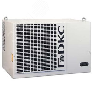 Изображение товара Потолочный кондиционер 4000 Вт, 230 В, 1 ф, 505х800х508 мм (шт)