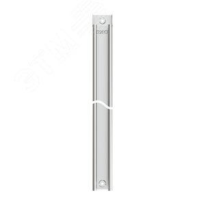 Лоток неперфорированный 50х50х3000 горячеоцинкованный - фото 2