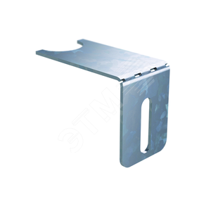 Держатель крышки для шарнира цинк-ламельный - фото 1