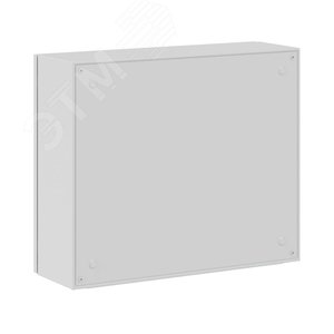 Корпус сварной ST без М/П 500x600x200 - фото 3