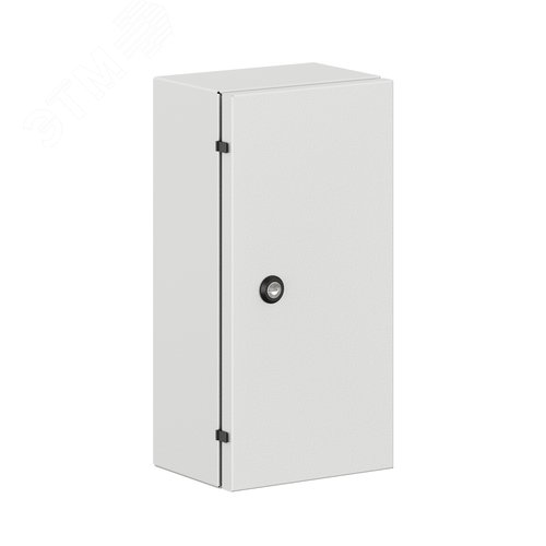 Замок в сборе в комплекте с индивидуальным ключом для корпусов ST и CE - фото 3