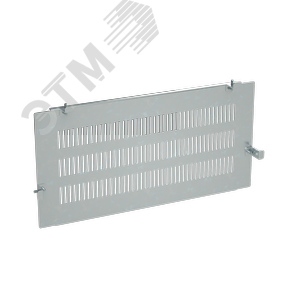 Изображение товара Закрытие системы шин фронт/тыл с отх. лин. до 630А В=300 мм, Ш=300 мм (компл)