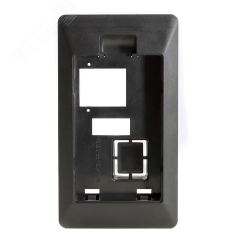 Рамка монтажная для установки съемной панели локального управления H1000-VFDHMI - фото 2