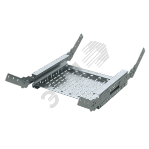 Угол вертикальный листовой 150х1000 - фото 1