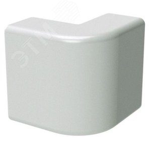 Угол внешний AEM 22x10 In-liner - фото 1