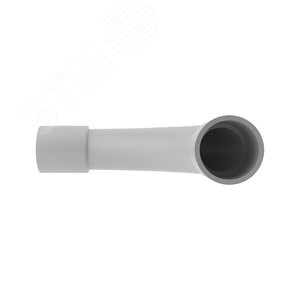 Угол Г-образный 25мм труба-труба IP40 - фото 3