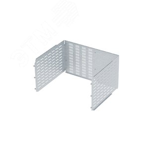 Изображение товара Комплект платы вертикальной глухой 9M (компл)