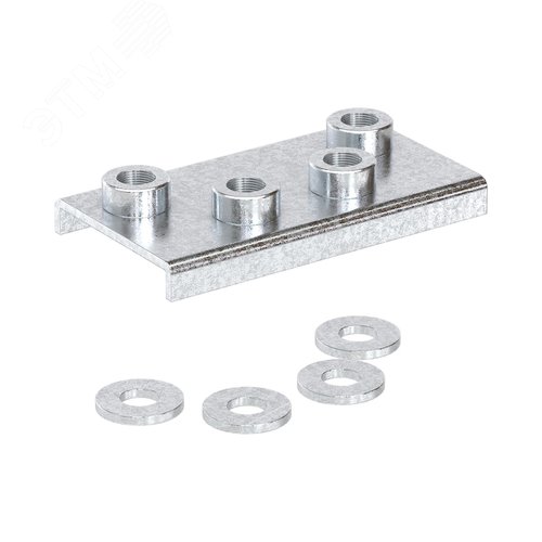 Комплект обратного подключения аппаратов на 3 шины и опусков 3-3 - фото 1