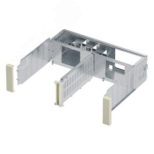 Изображение товара Комплект адаптера и перегородок 3M3 (компл)