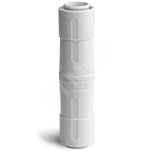 Муфта 50мм для армированных труб IP65 - фото 1