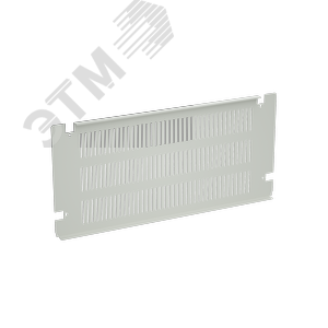 Изображение товара Комплект пластиковых панелей внутренний В=300, 100, Ш=400 (компл)