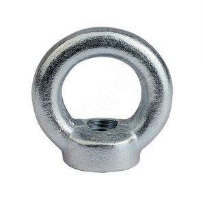 Рым-гайка M6 - фото 1