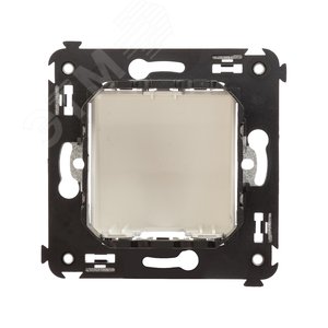 Avanti Вывод кабеля из стены , Закаленная сталь - фото 3