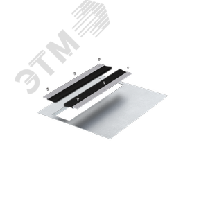 Изображение товара Пластина 600х400 (шт)