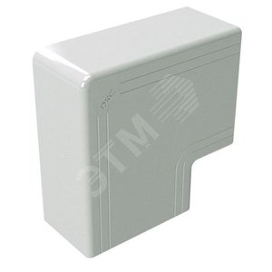 Изображение товара Угол плоский Г-образный 120x60 NPAN IN-Liner (шт)