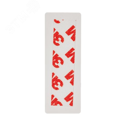 Накладка на стык профиля SGAN 60 (розница, 2 шт в пакете) - фото 3