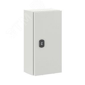 Корпус навесной STE с М/П ВхШхГ 400x200x150 мм - фото 2