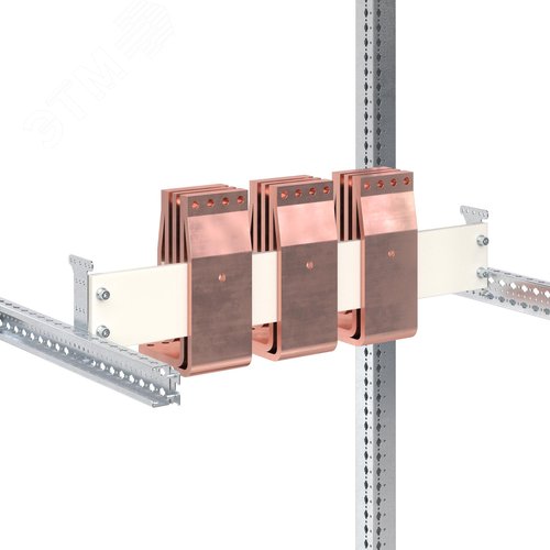 Изолятор опорный перфорированный, 1000мм, 1шт - фото 3